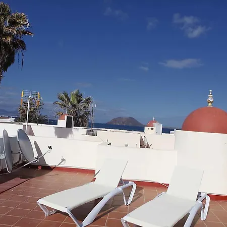 Aloe Bungalow Corralejo