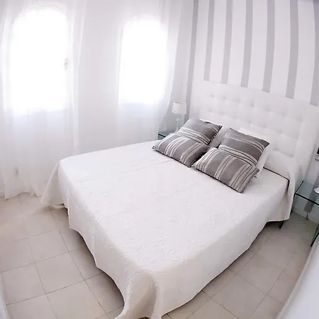 Aloe Bungalow Apartment Corralejo