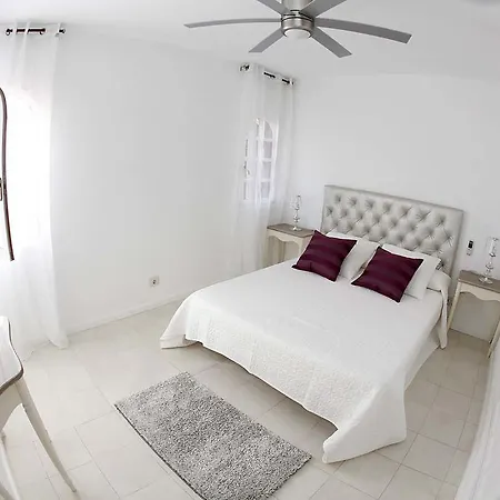 Apartment Aloe Bungalow