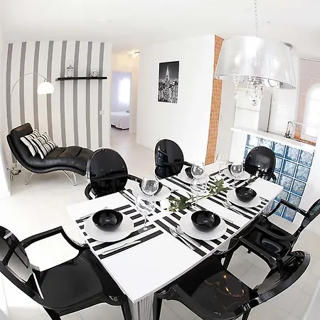 Aloe Bungalow Appartamento *