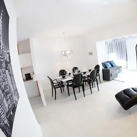 Aloe Bungalow Corralejo