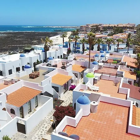 Aloe Bungalow * Corralejo
