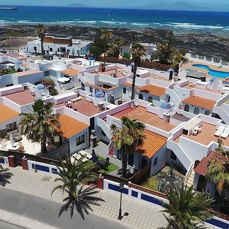 Aloe Bungalow Appartamento Corralejo