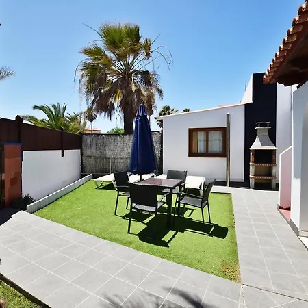 Aloe Bungalow