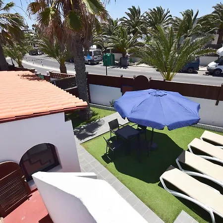Appartamento Aloe Bungalow
