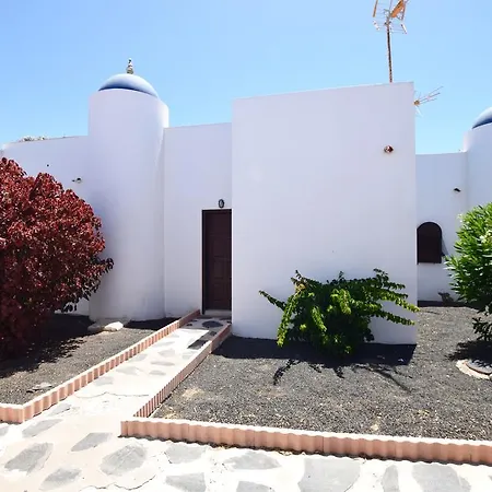 Aloe Bungalow Corralejo