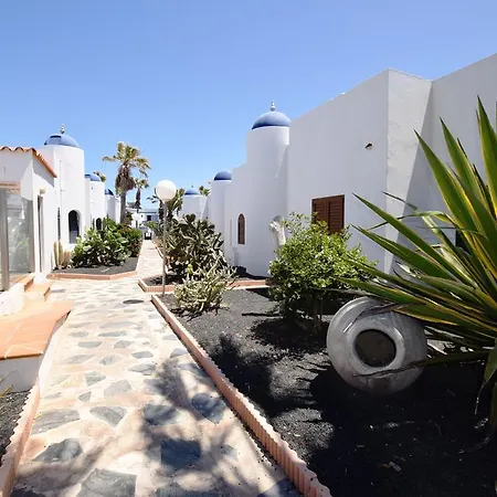 Appartamento Aloe Bungalow Corralejo
